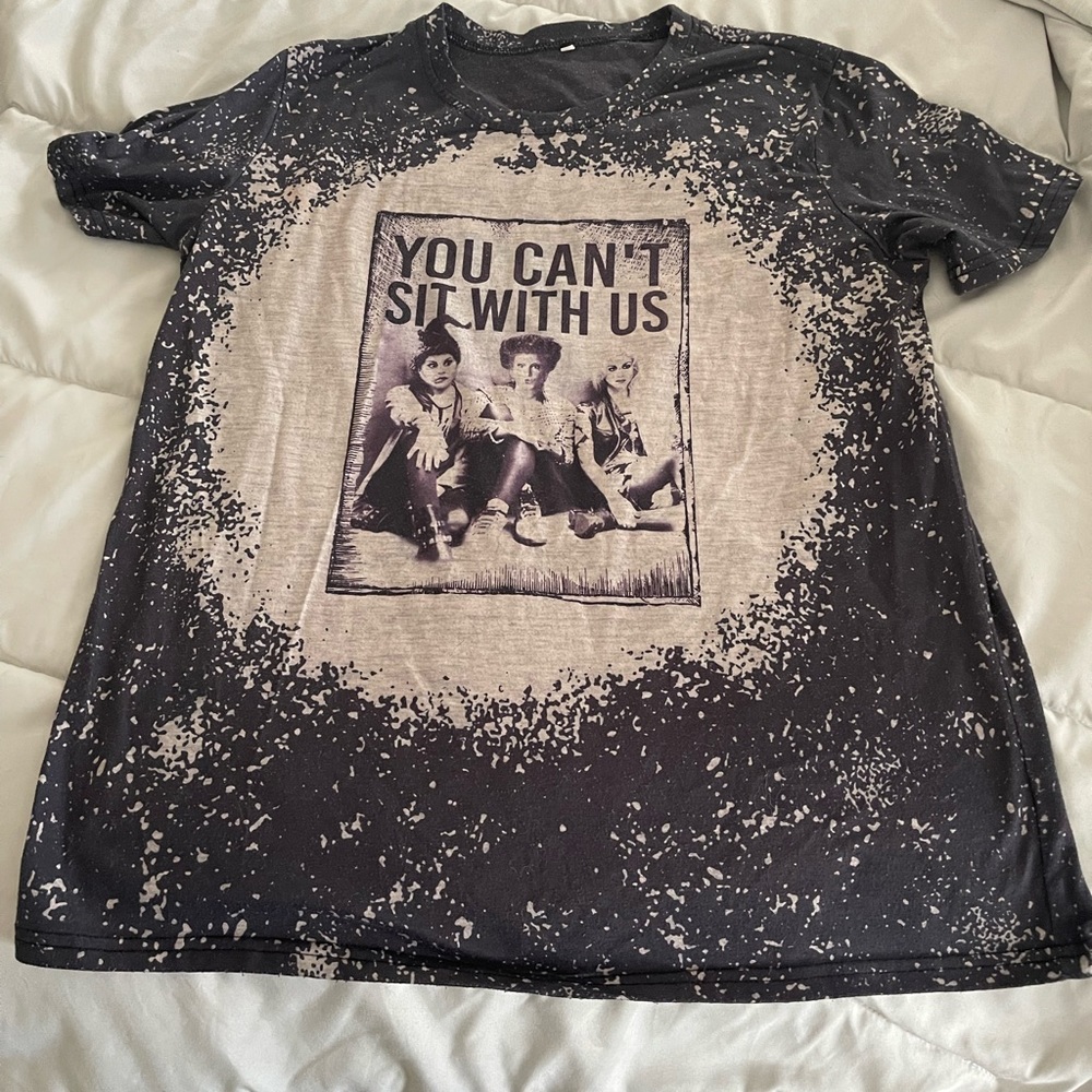 Hocus Pocus Tee